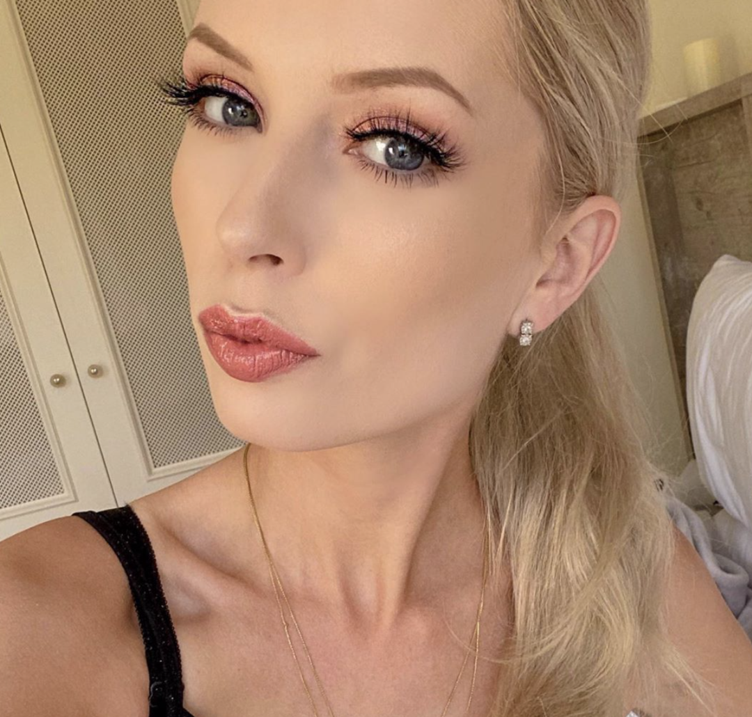 Why Mink Lashes?