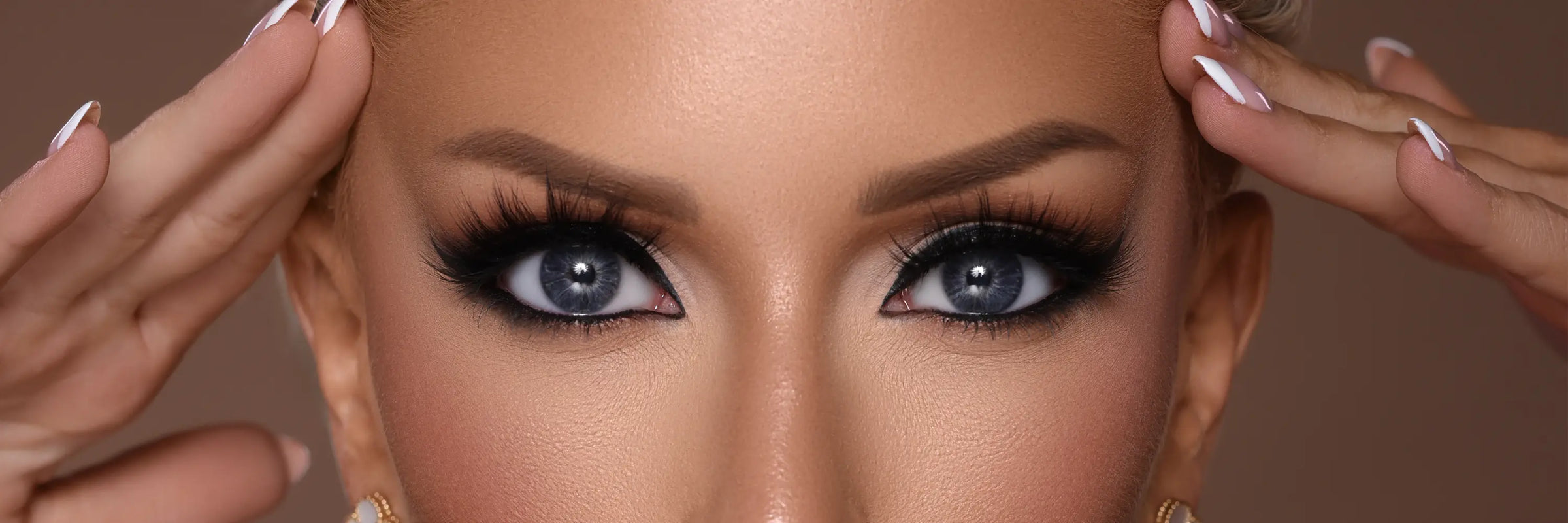 MAGNETIC LASHES