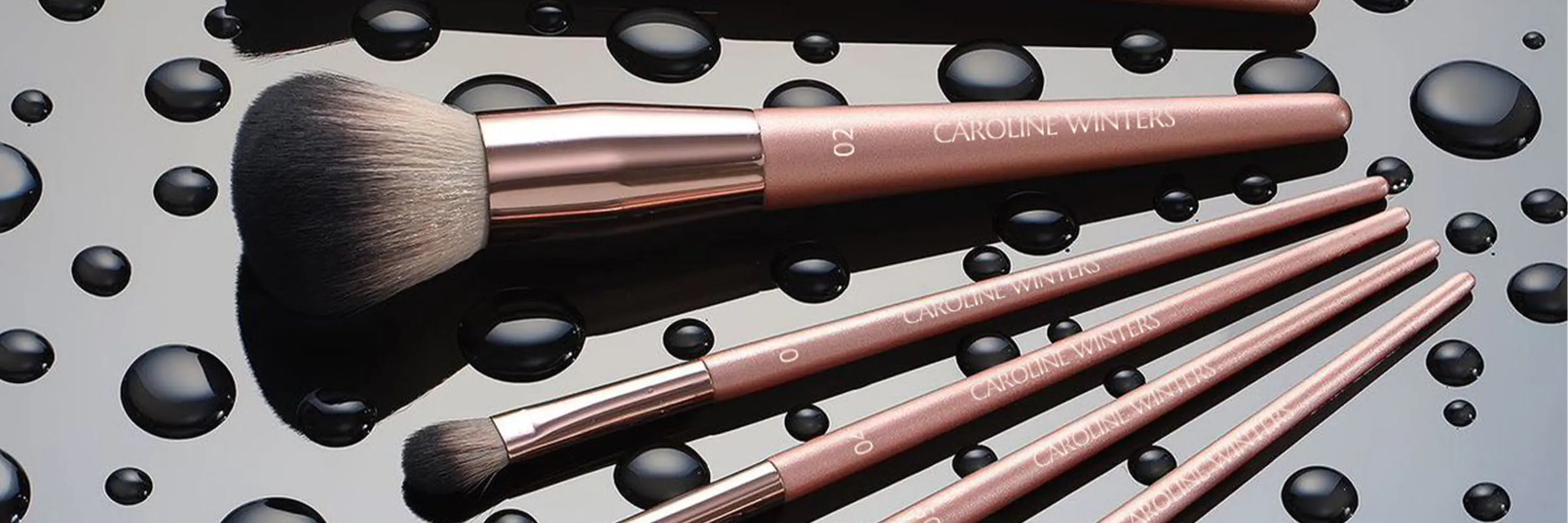 MAKEUP TOOLS