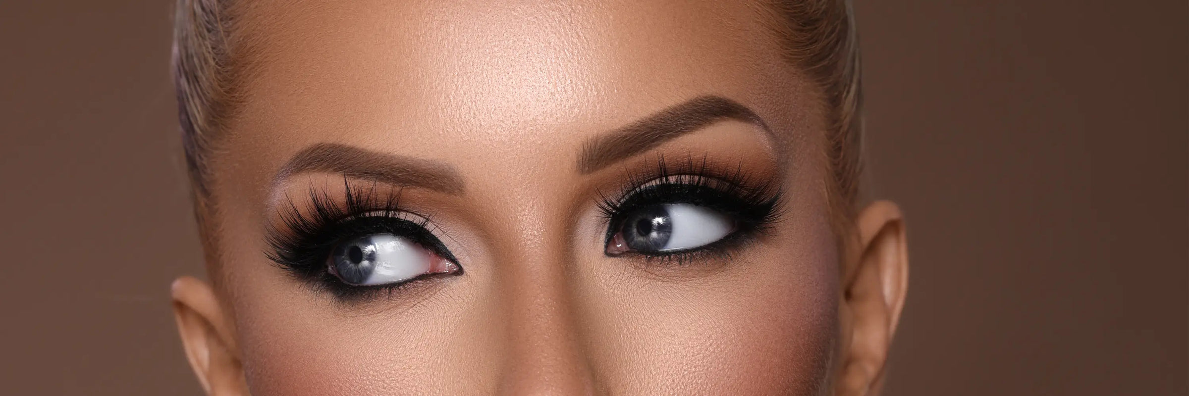 LASHES