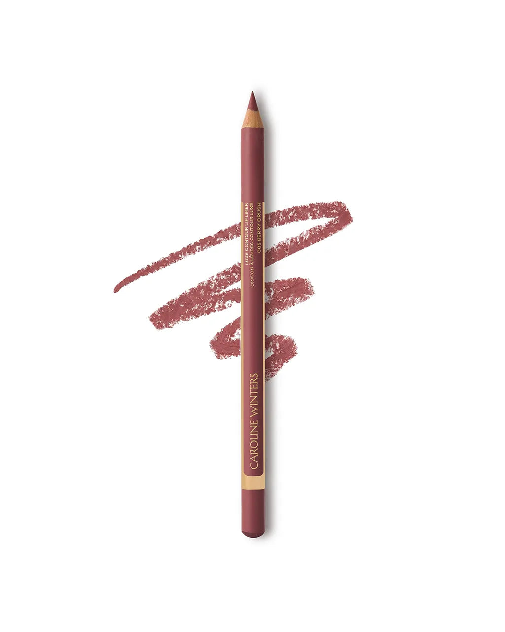 Luxe Contour Lip liner