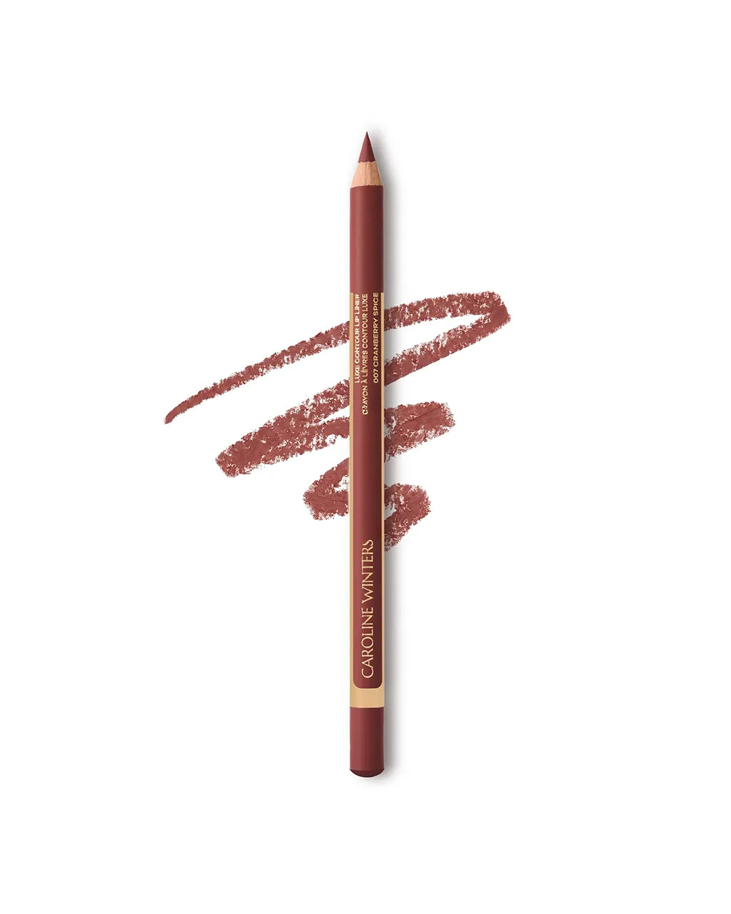 Luxe Contour Lip liner