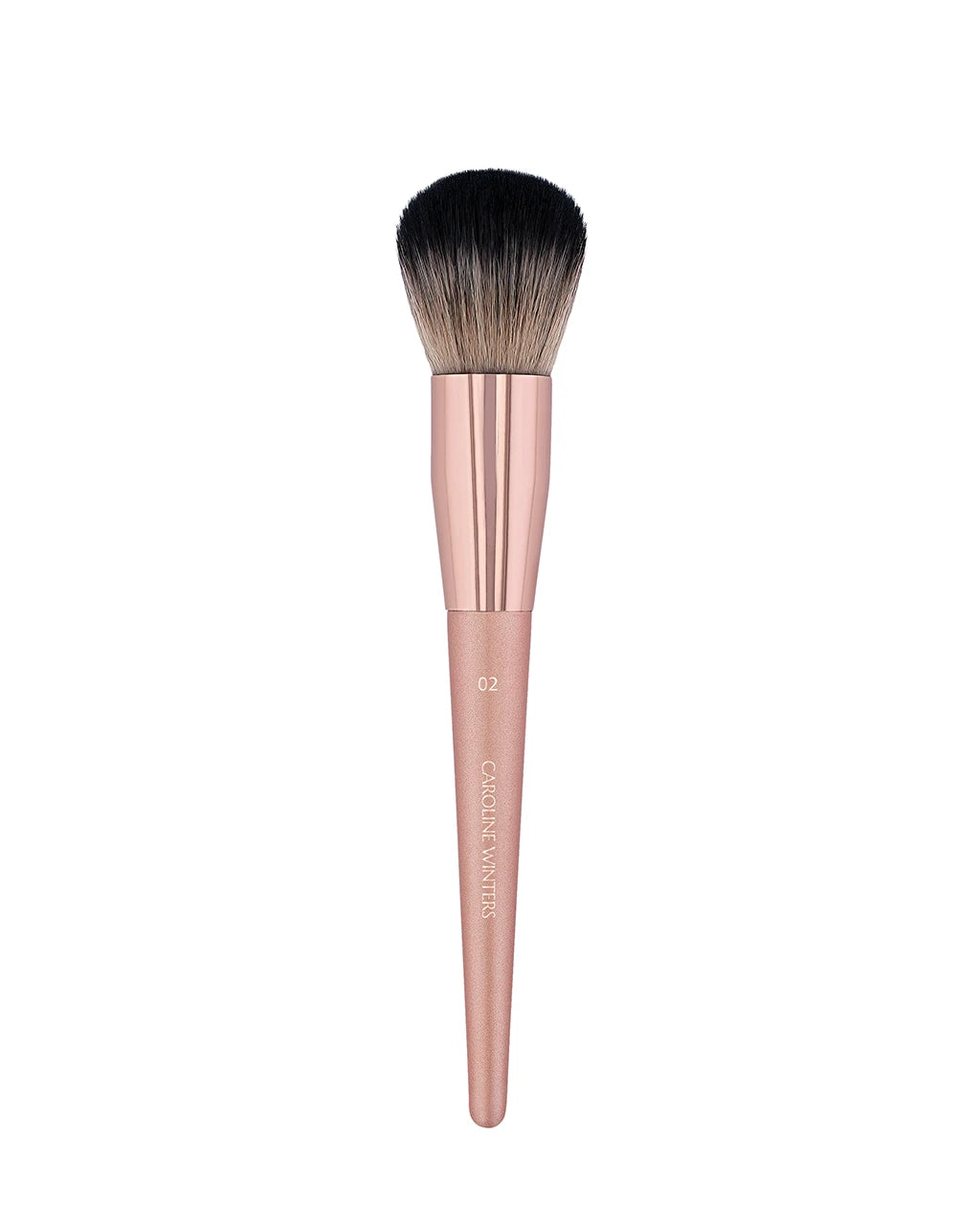 02 POWDER BRUSH