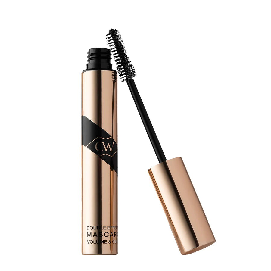 DOUBLE EFFECT MASCARA