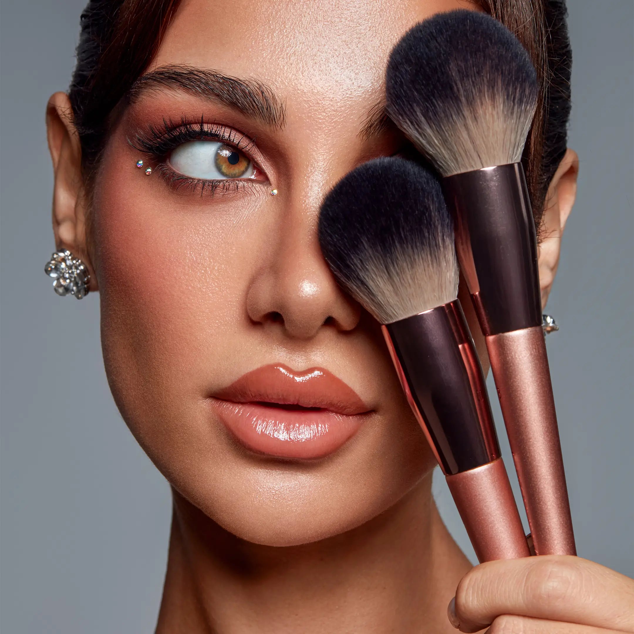 THE FLAWLESS SKIN TOOL SET