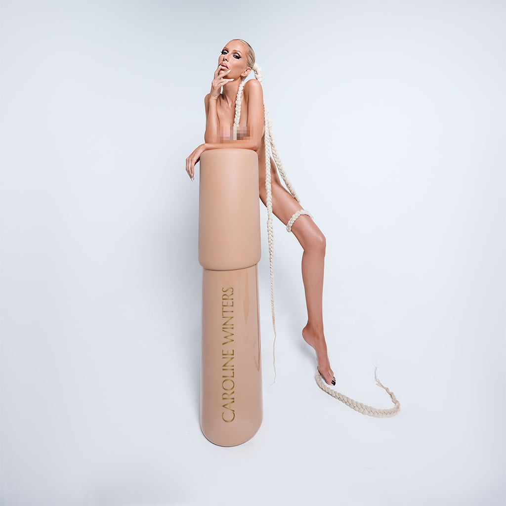 High Shine Lipstick