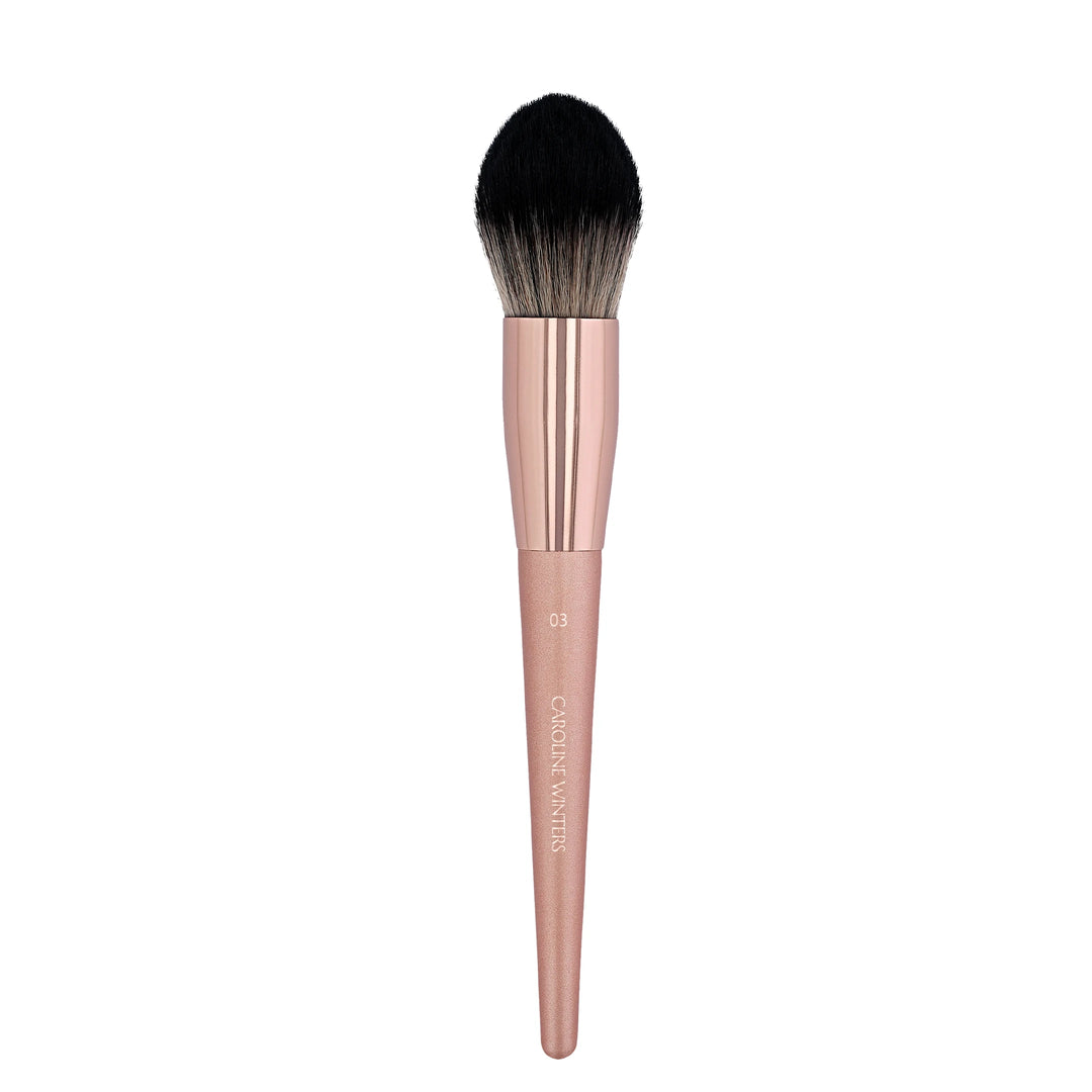 01 FOUNDATION BRUSH