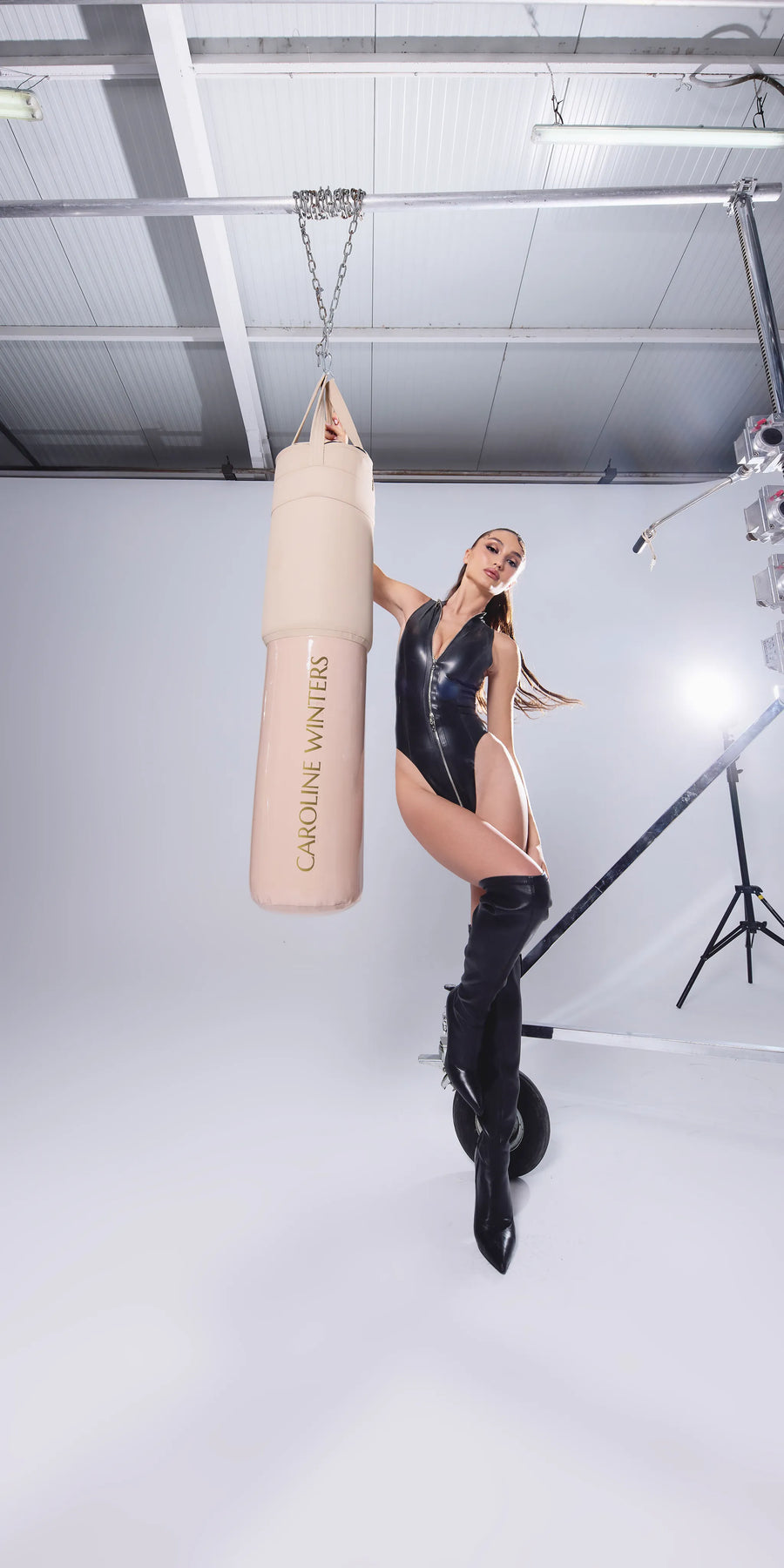 Caroline winters beauty products