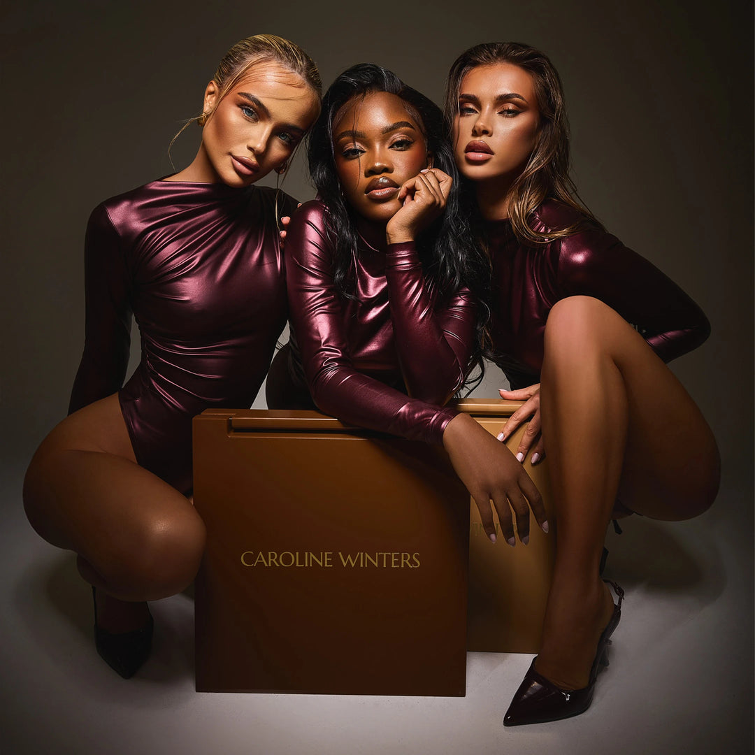 Caroline winters - gallery
