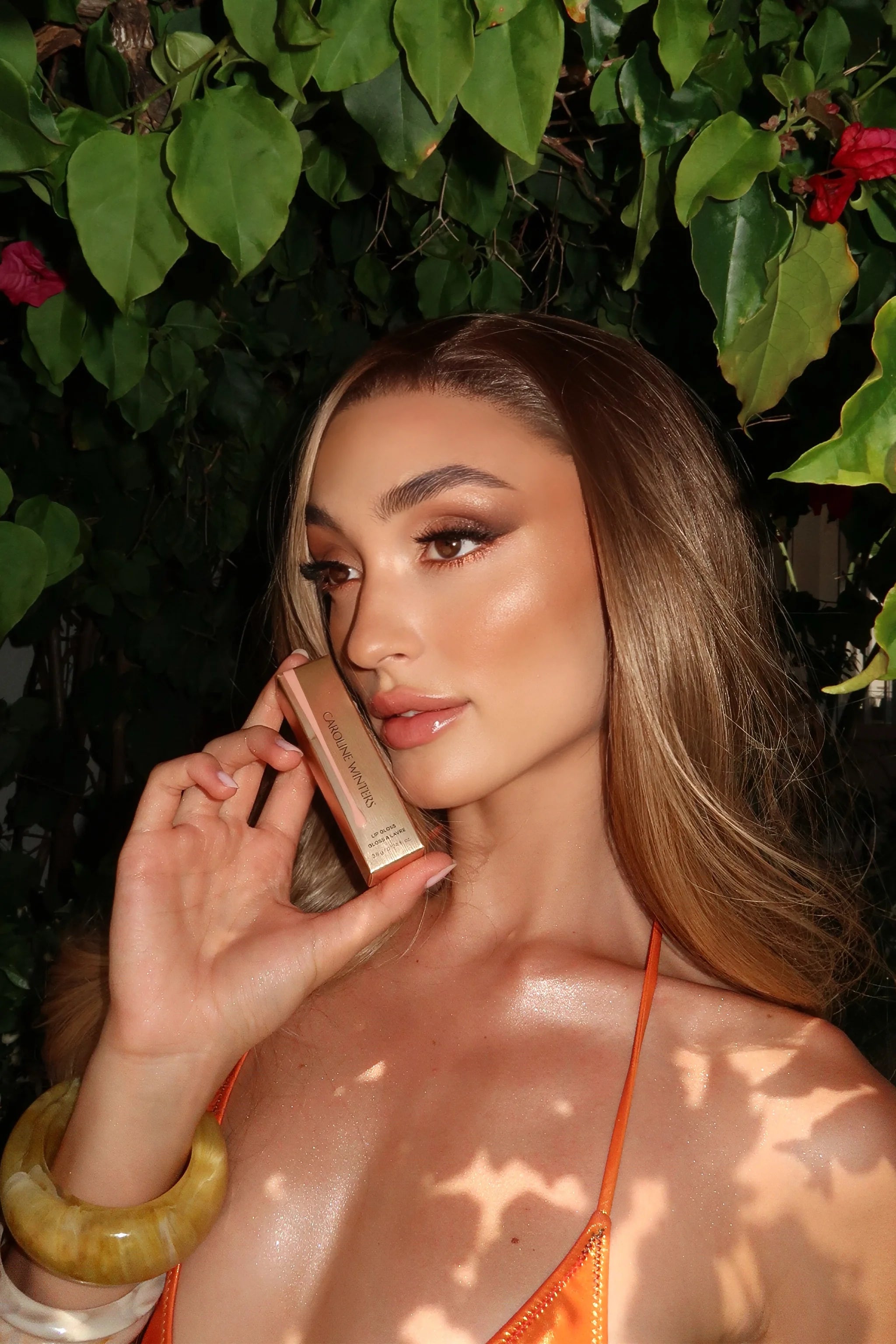 GLOSS ON THE GO KIT