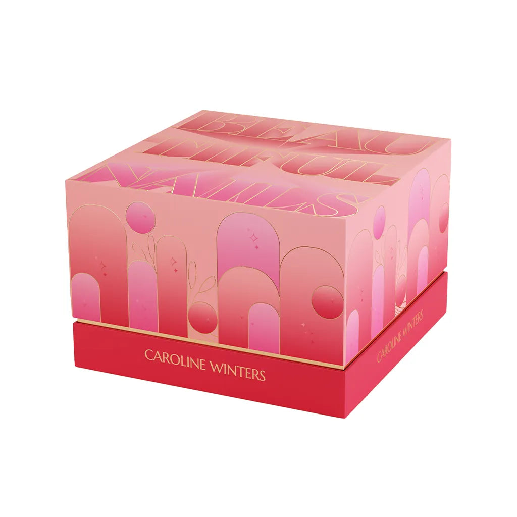 Press-on Nails Bundle