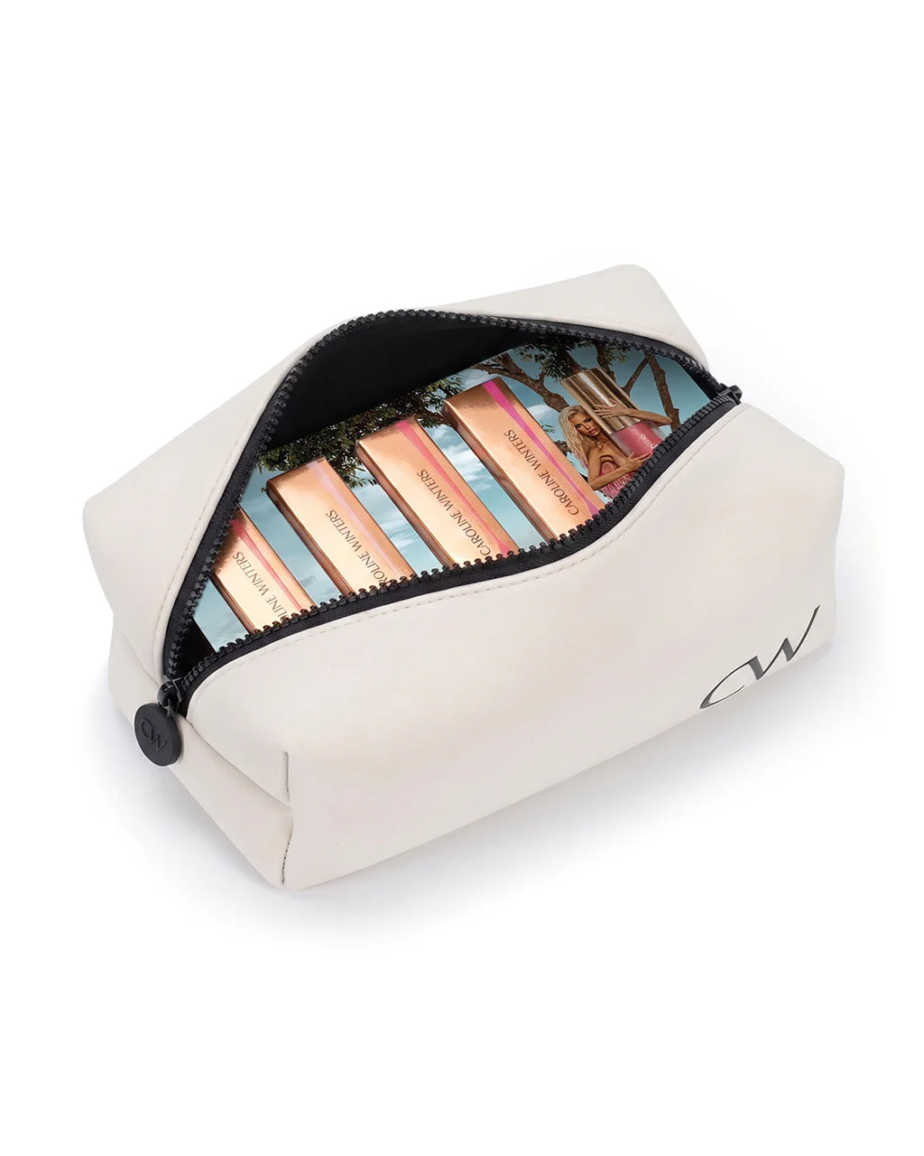 GLOSS ON THE GO KIT