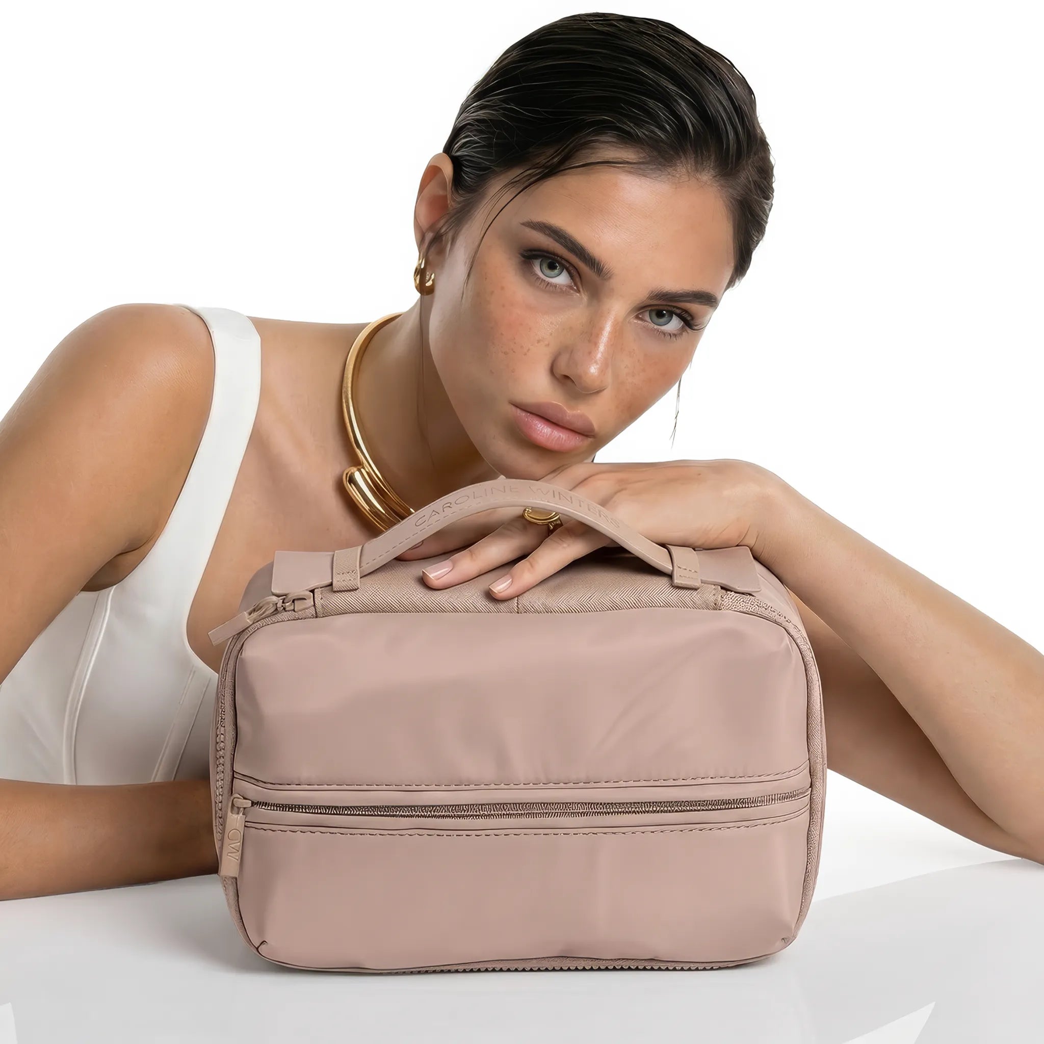 THE BEAUTY VAULT
