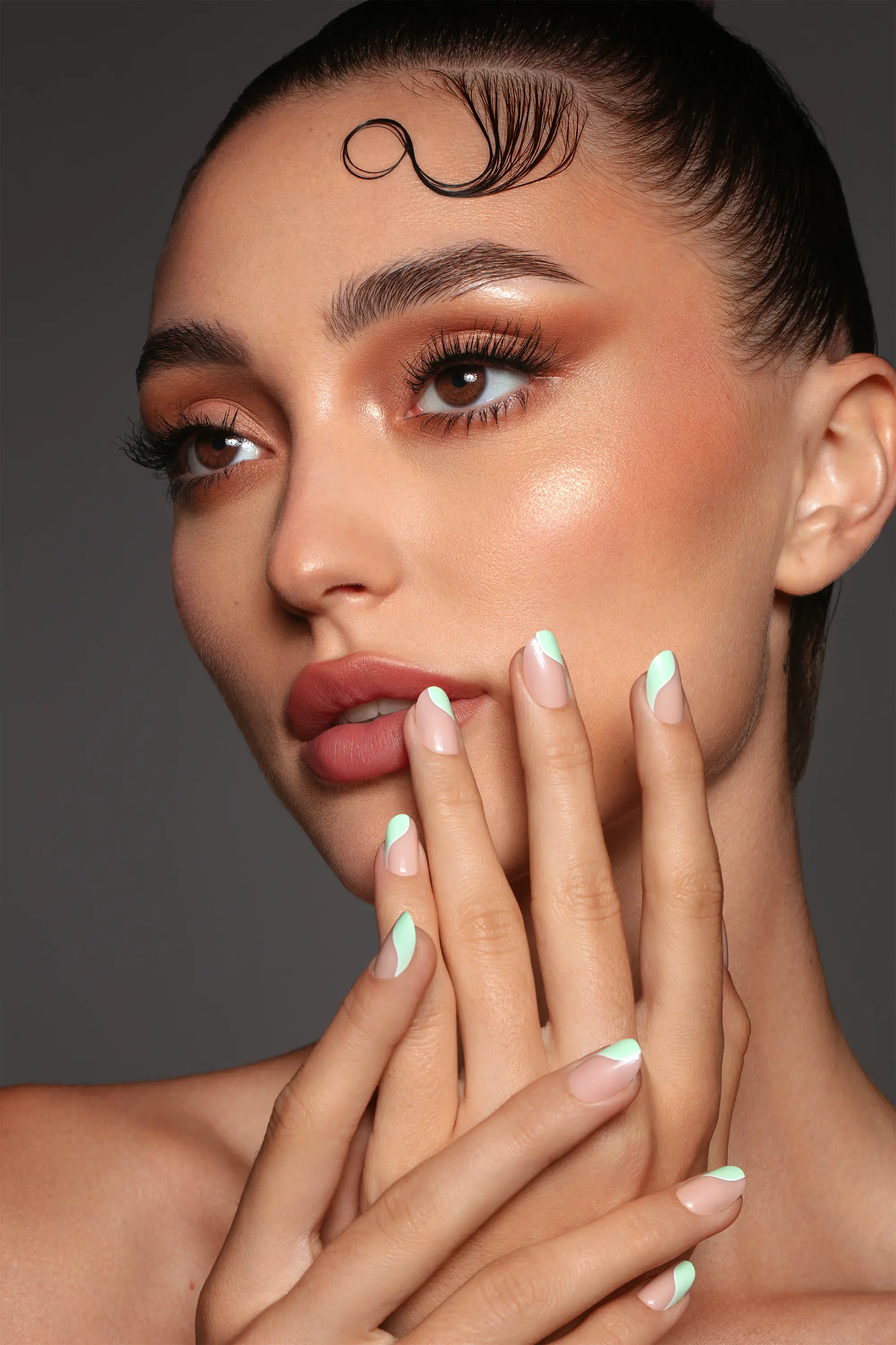 Press-on Nails Bundle