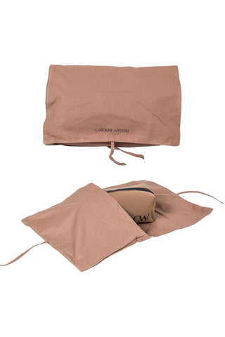 THEDUNECASE-BROWN,MOBILE