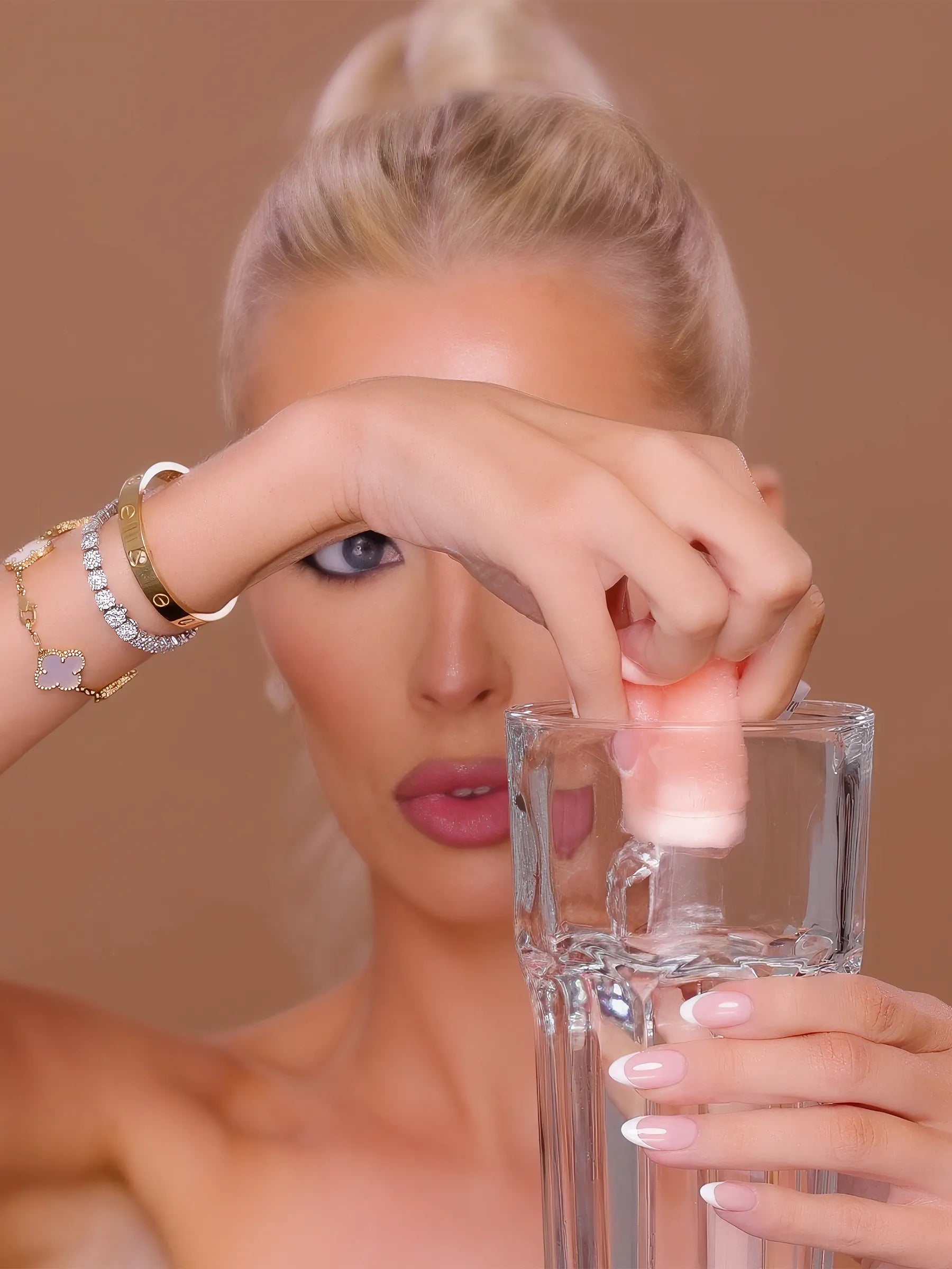 for gentle care and everyday luxury
