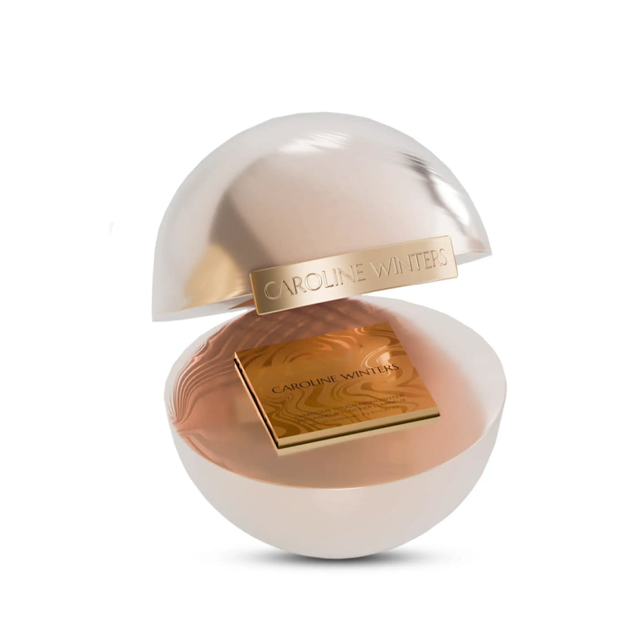 The formula illuminating Highlighter - Pearl edition