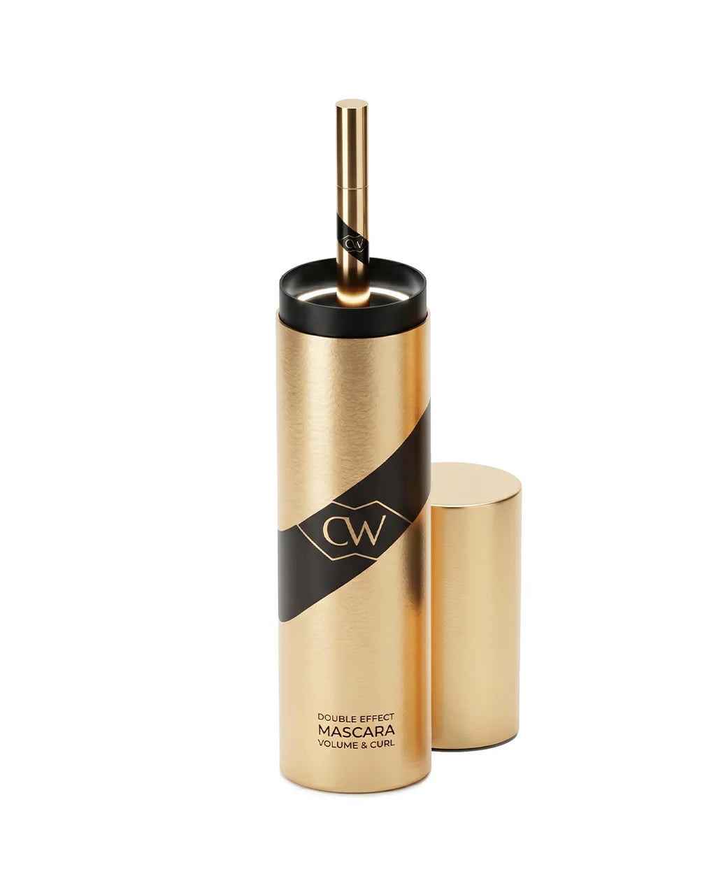 DOUBLE EFFECT MASCARA The Tyrant Edition