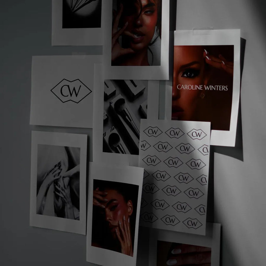 Caroline winters beauty products