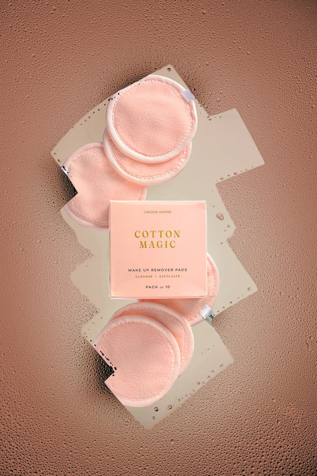 COTTON MAGIC