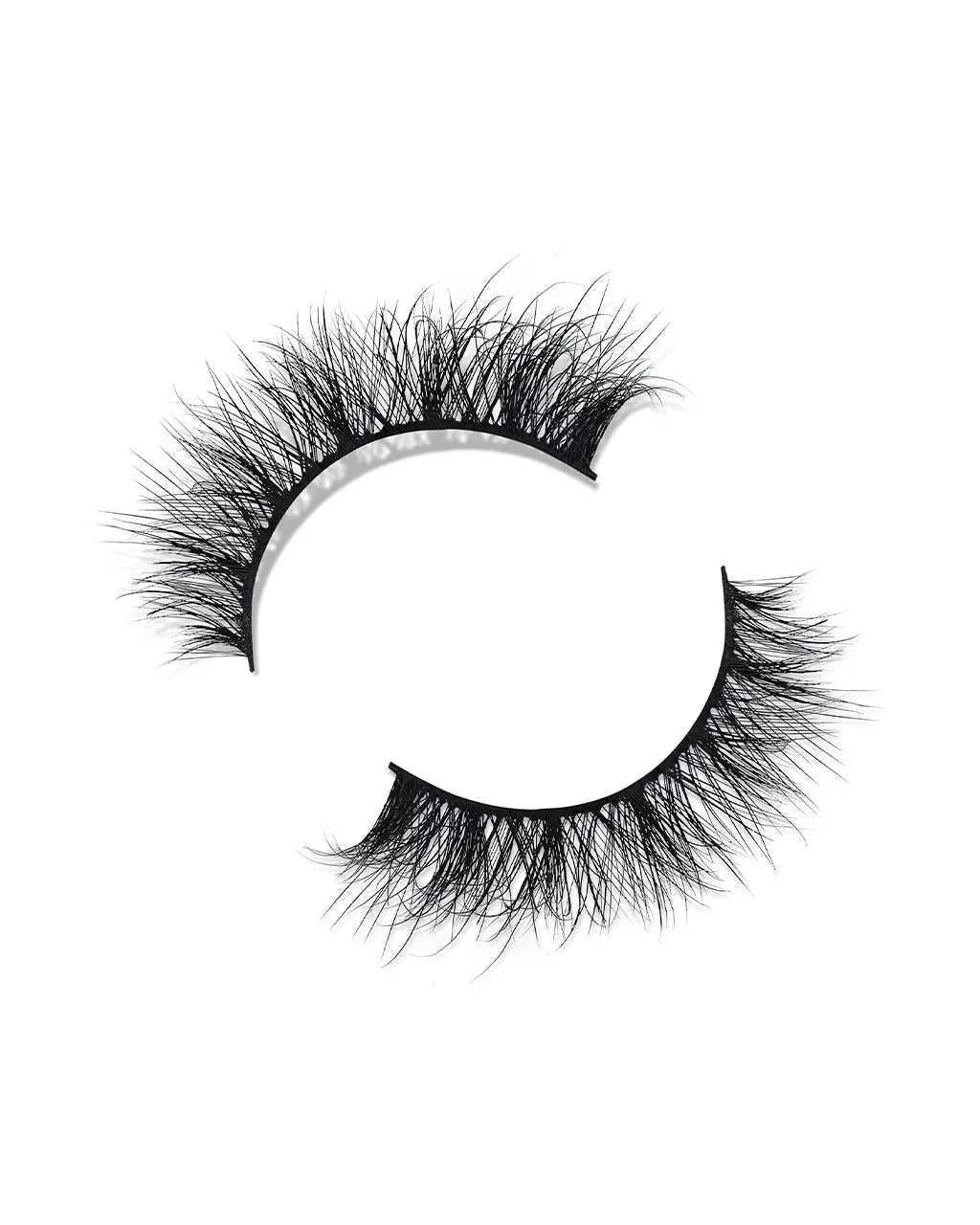 Mink Lashes