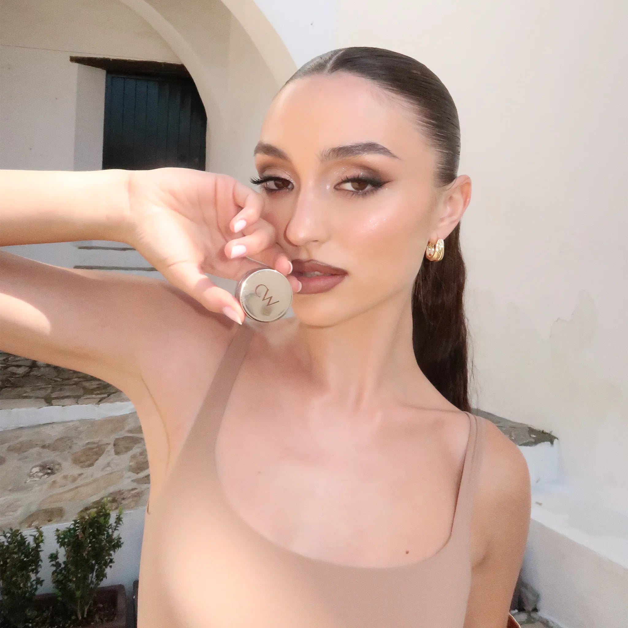 DIAMOND EYES - DUO