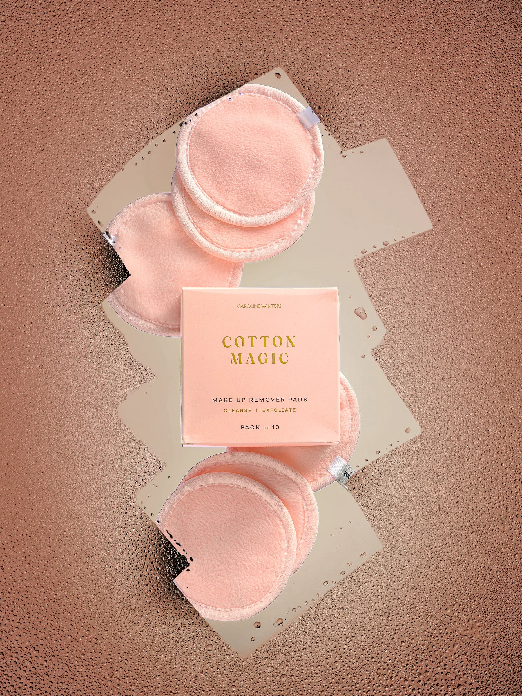 for gentle care and everyday luxury