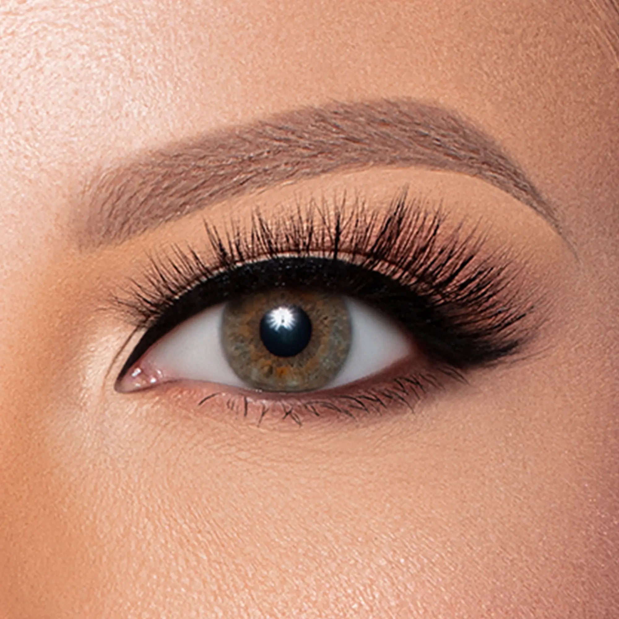 Mink Lashes