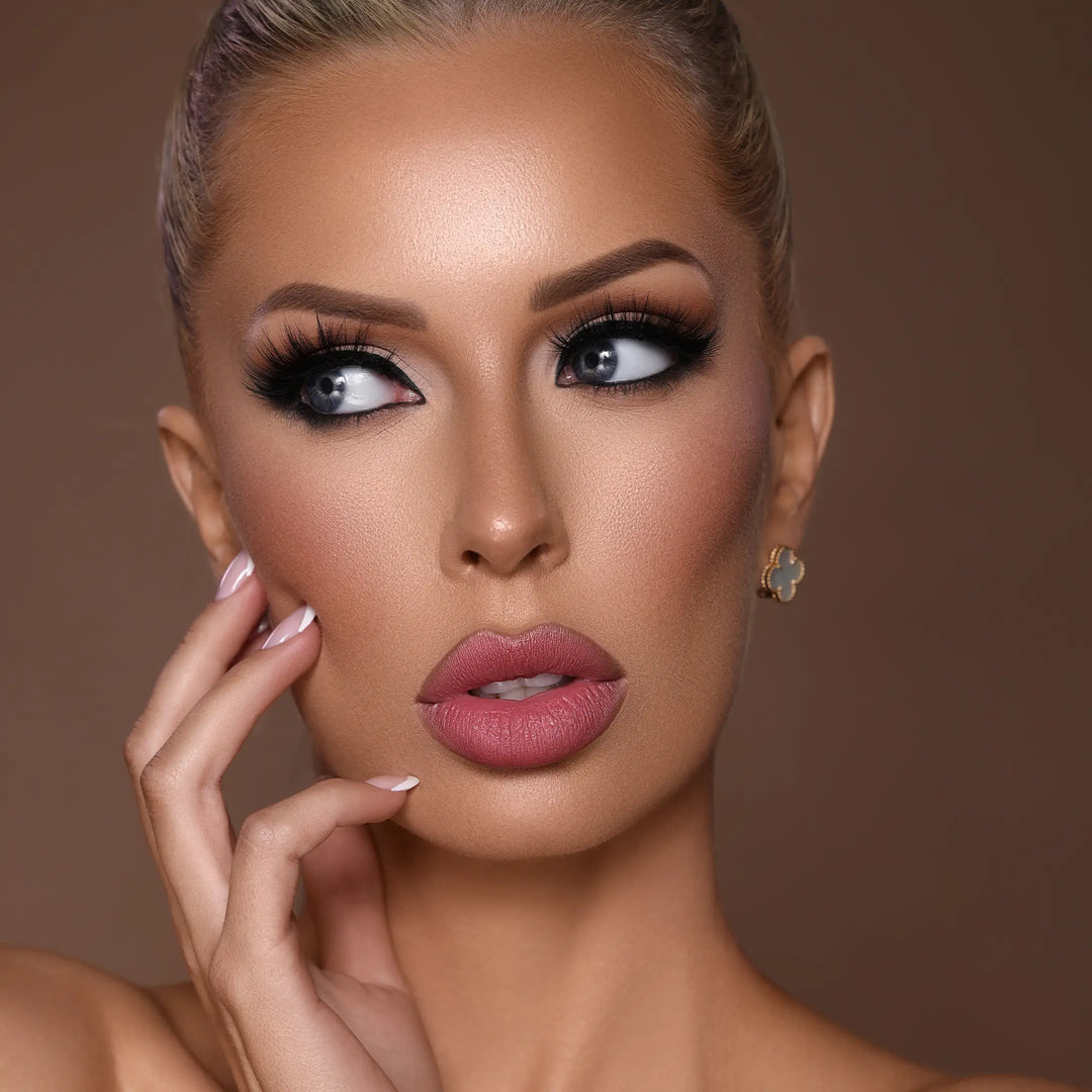 Lash applicator