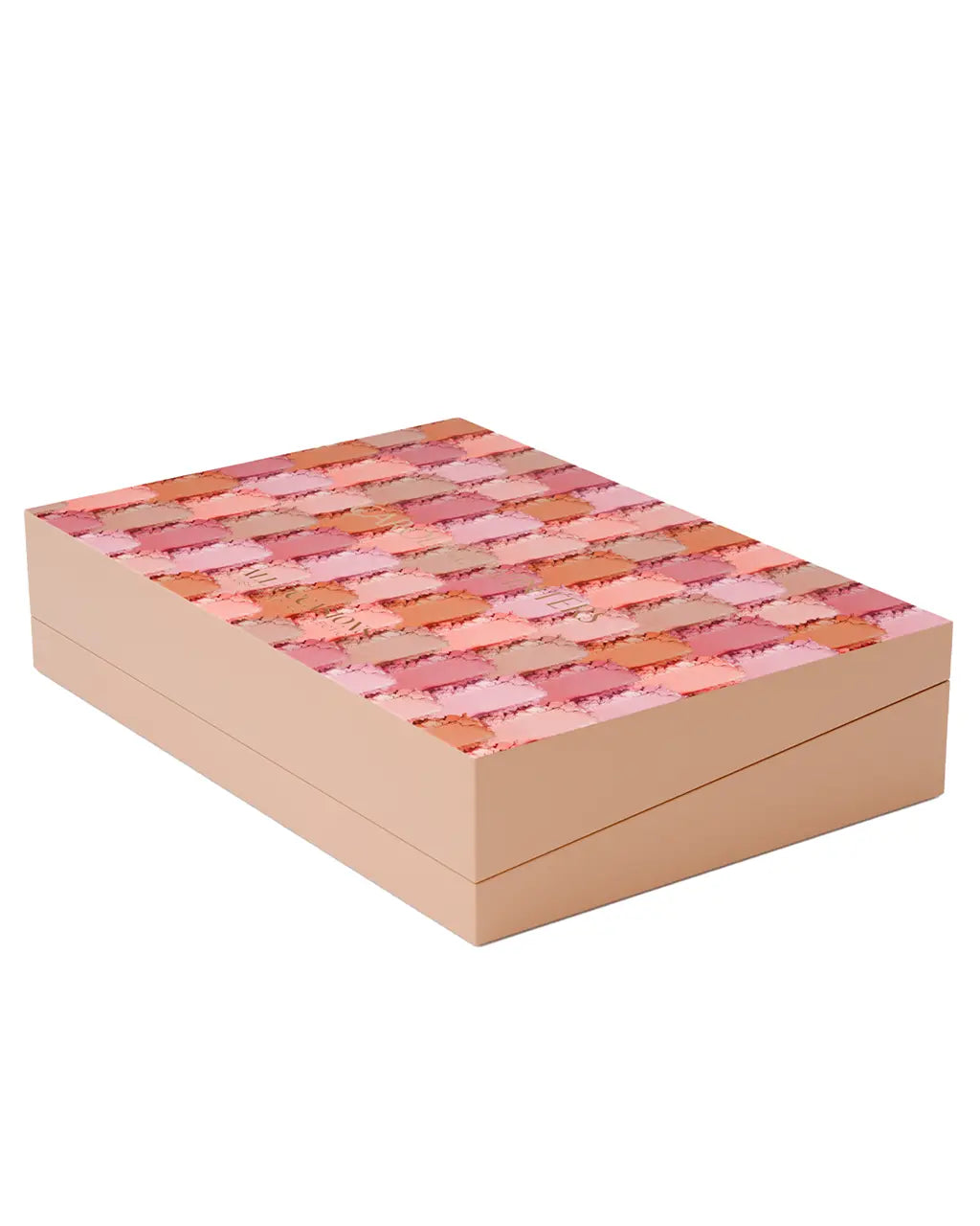 ALL OCCASIONS POWDER BLUSH COLLECTION
