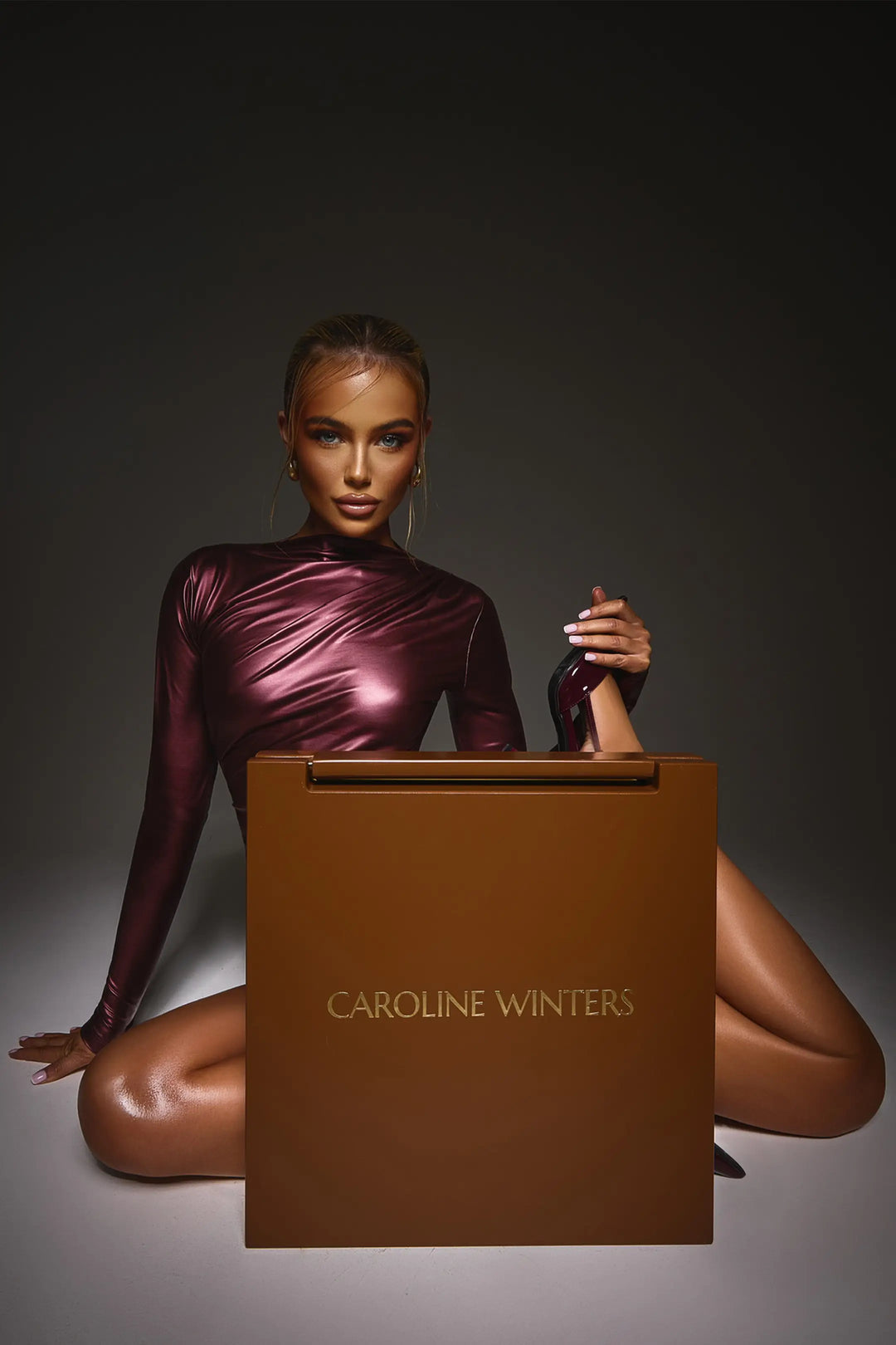 Bronzing Powder