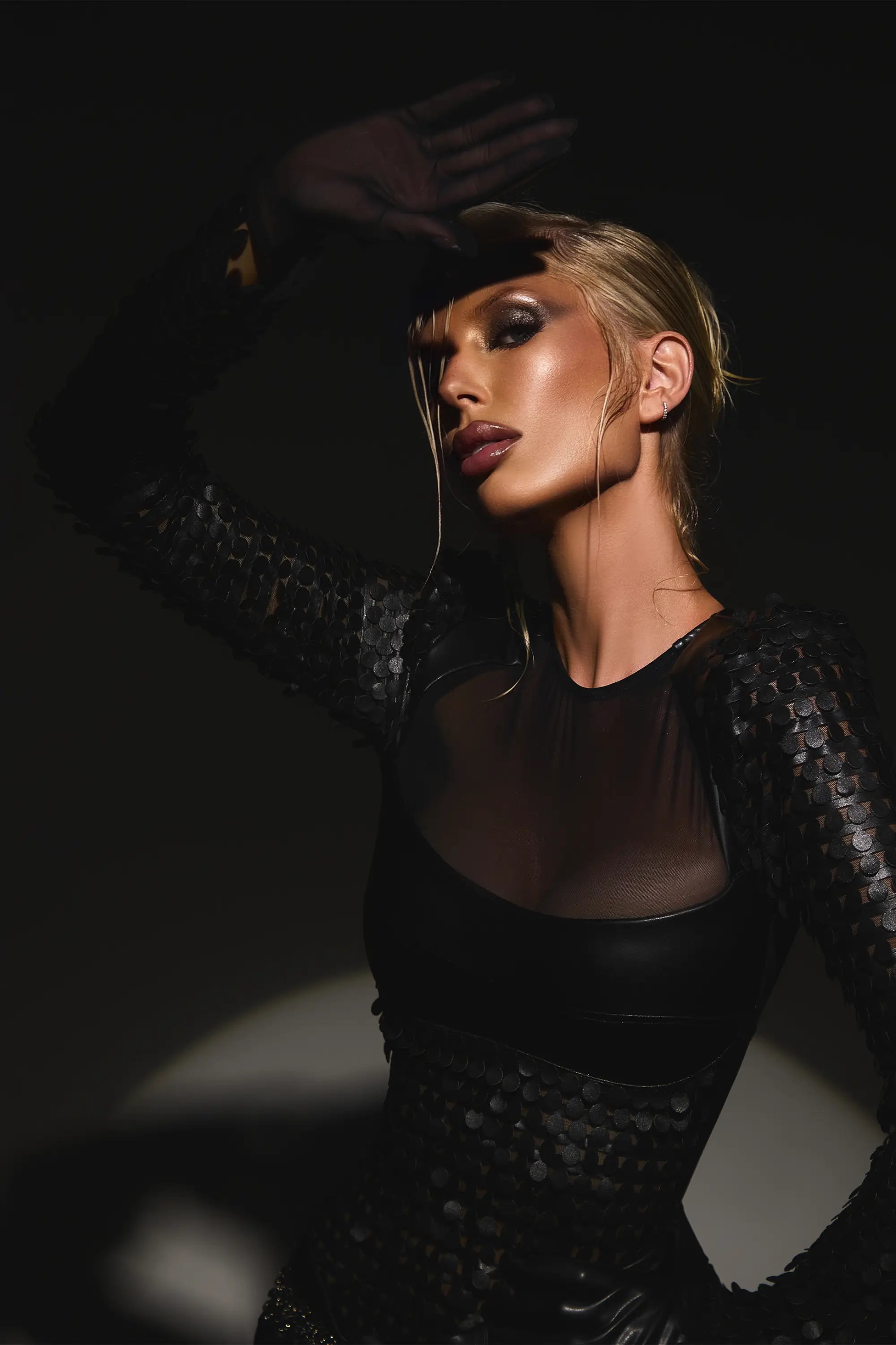 Caroline Winters