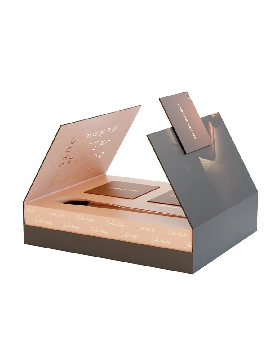 SUN-KISSED DUO SET - LIGHT