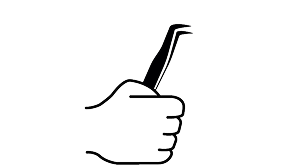 EASY GRIP HANDLE
