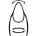 ALMOND SHAPE