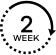UP TO 2 WEEKS