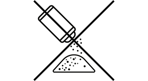 TALC FREE