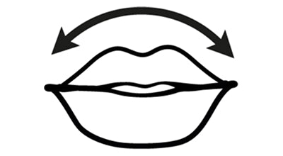 DEFINES LIPS