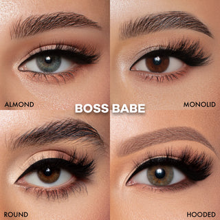 BOSSBABE,DESKTOP