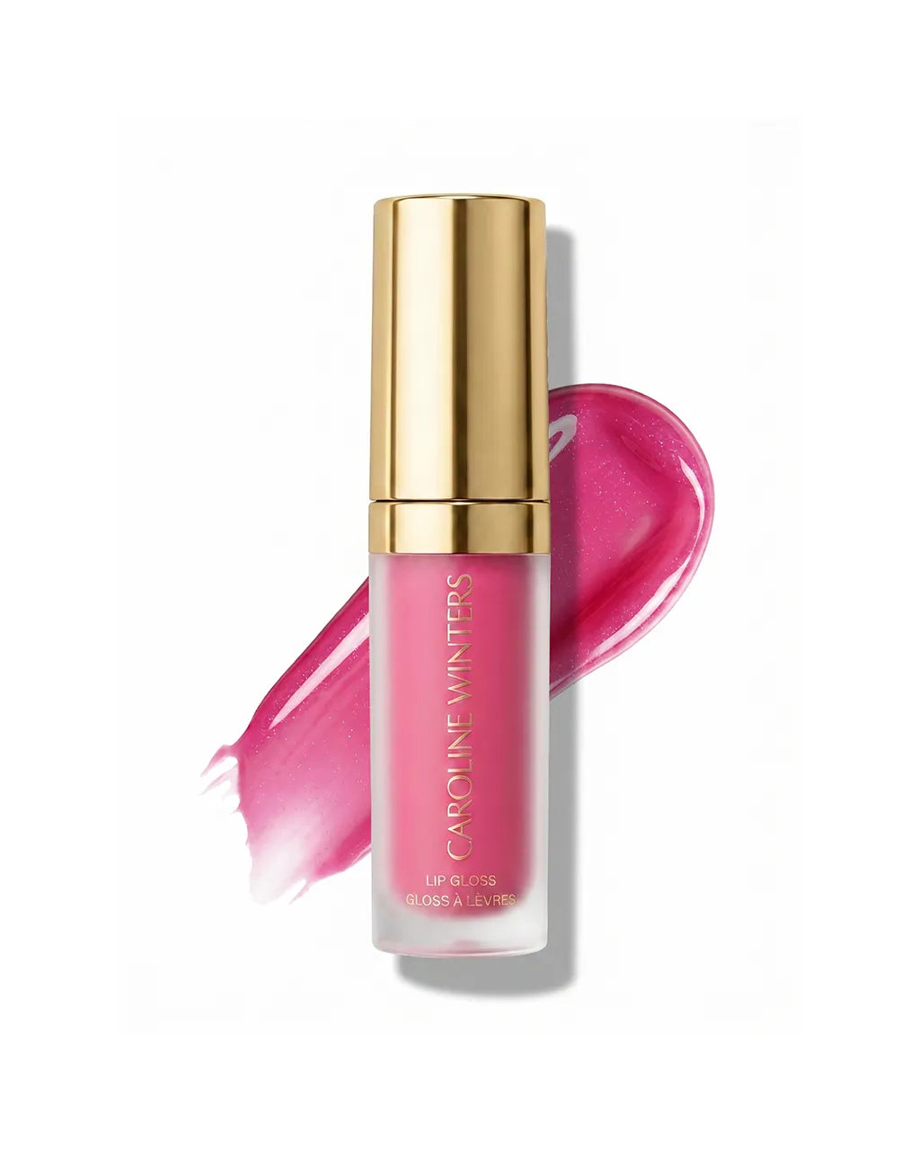 Lip gloss