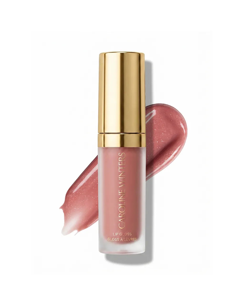 Lip gloss