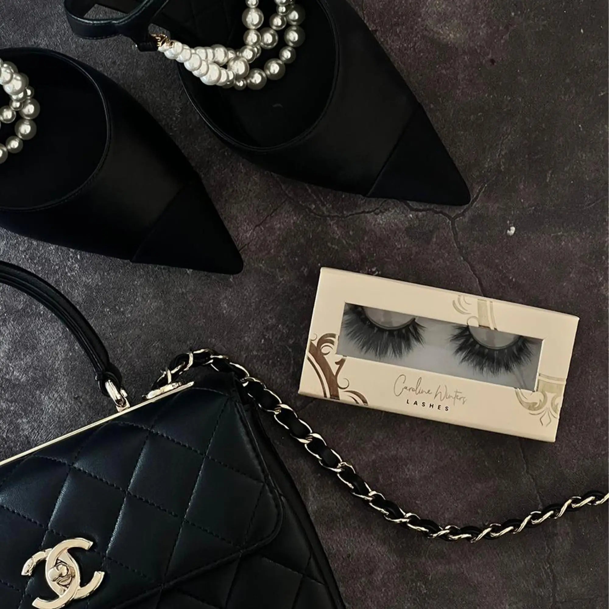 Mink Lashes