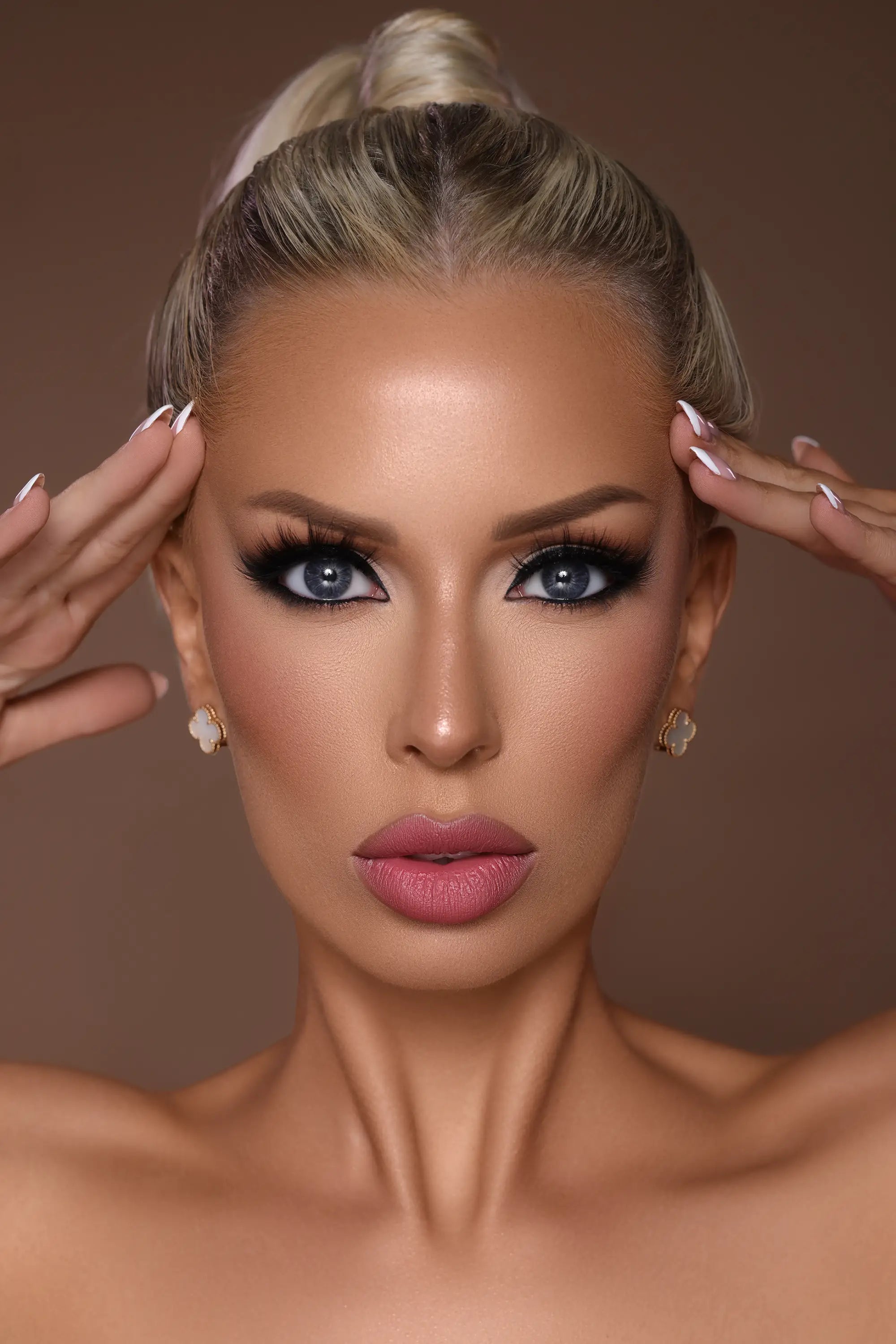 Mink Lashes