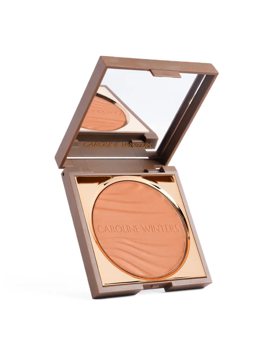 DESERT BRONZE