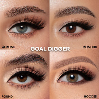 GOALDIGGER,DESKTOP