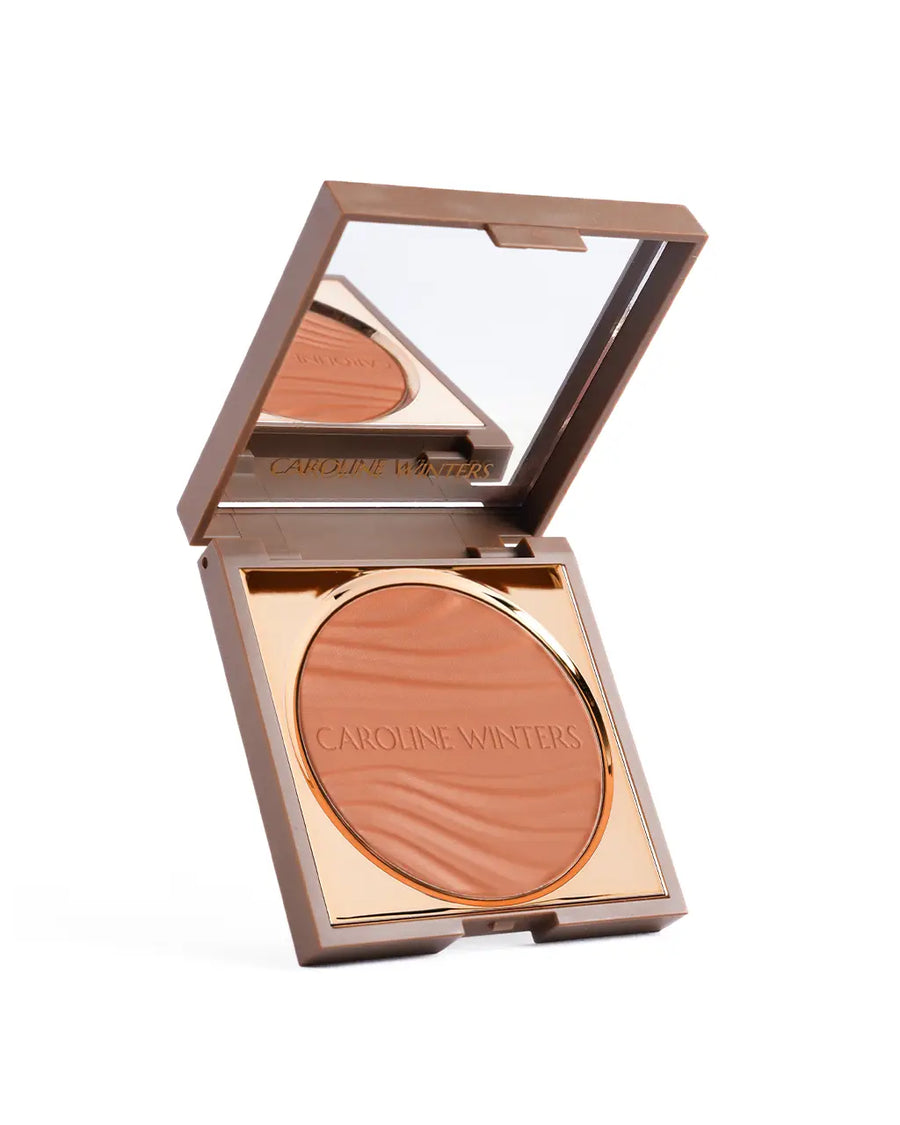GOLDEN BRONZE