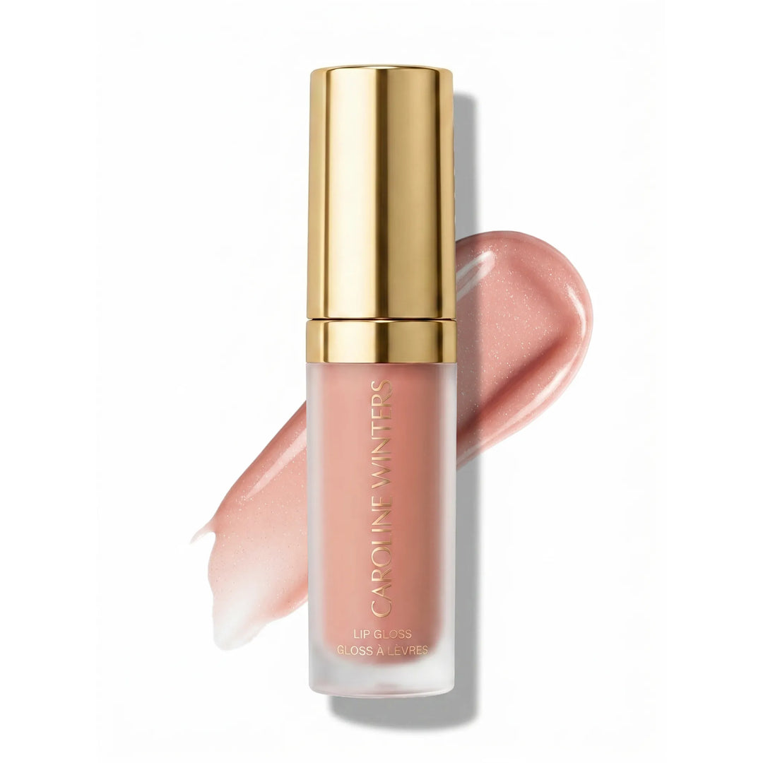 Lip gloss