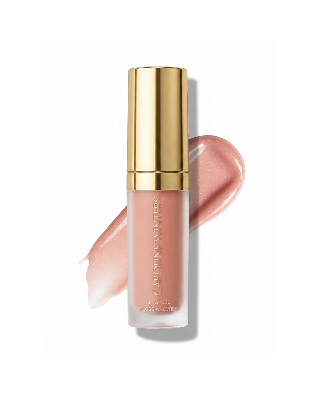 Lip gloss