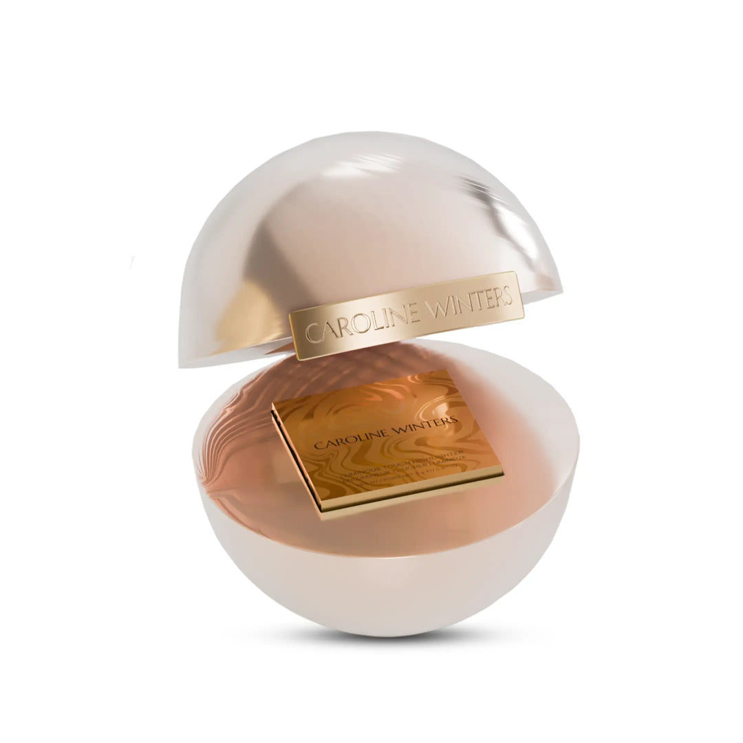 The formula illuminating Highlighter - Pearl edition