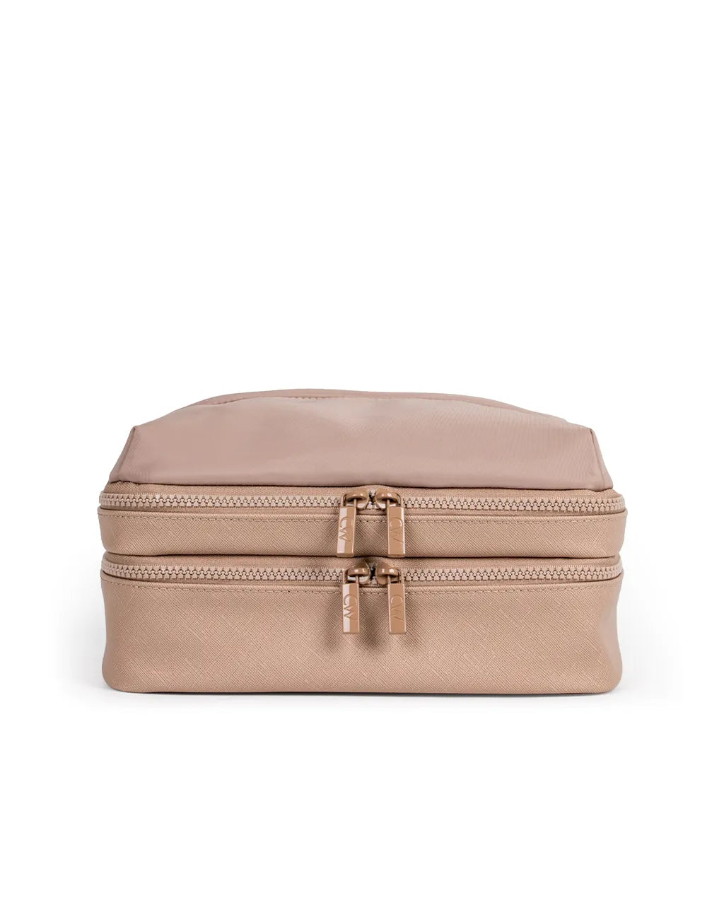 THE BEAUTY VAULT